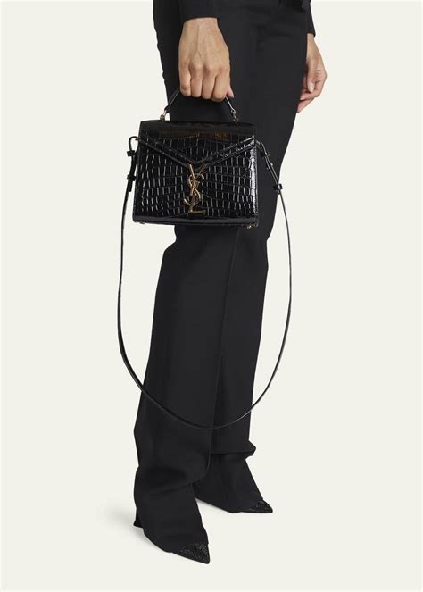 cassandra mini bag ysl|YSL cassandre clutch.